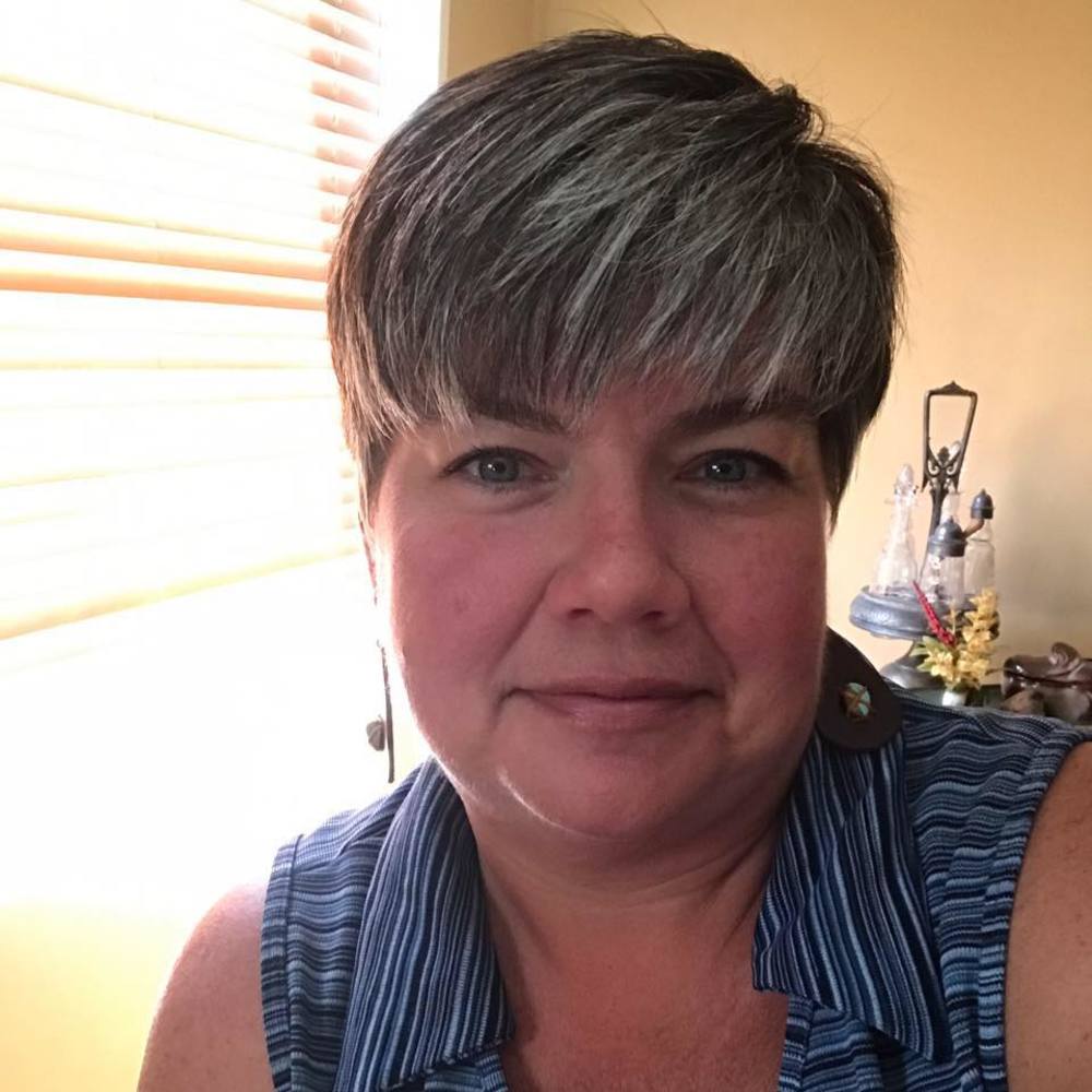 Meet your Posher, Shannon